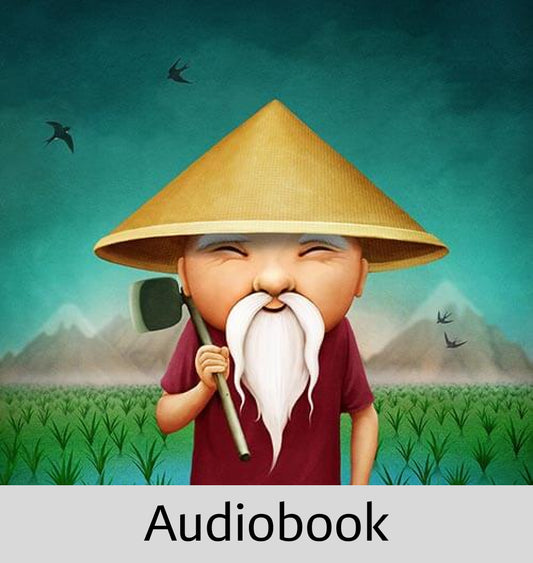 The Man Who Lived Three Thousand Years