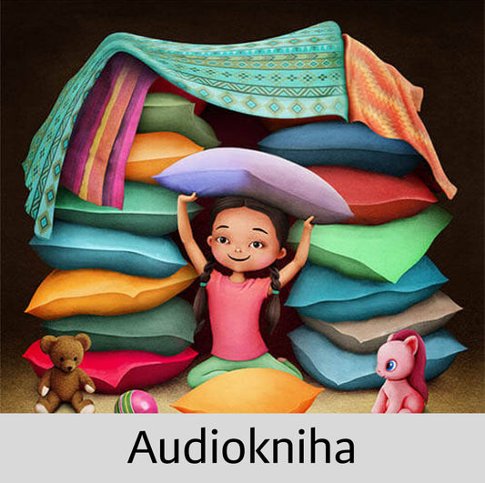 Filoménin fantastický bunker