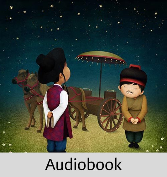 The Village That Bought the Moon