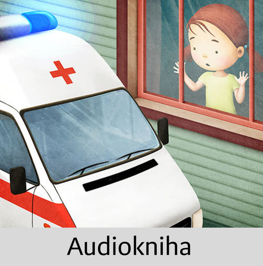 O malej Sofinke a veľkom strachu