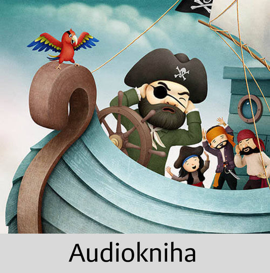 Piráti a povídavá polívka