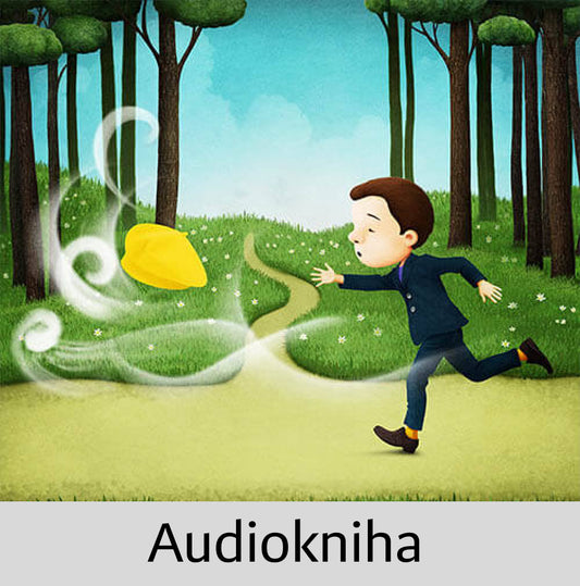 Bohoušek Boule a jeho baret Prýmková