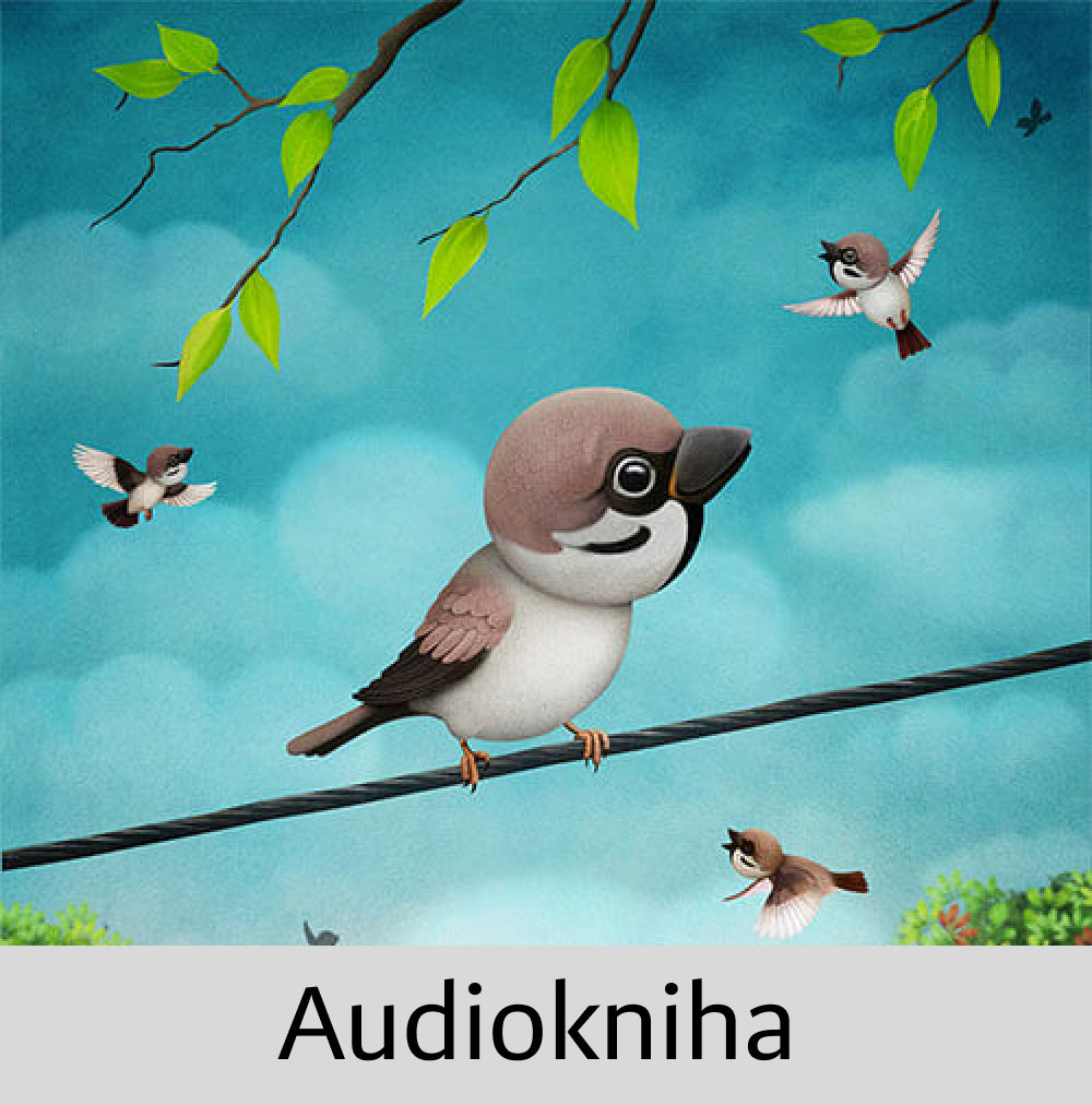 Co se děje na drátě