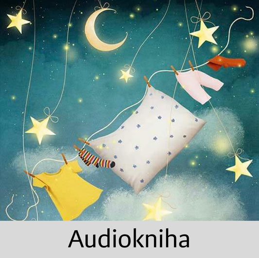 Pán Vankúšik ide do sveta