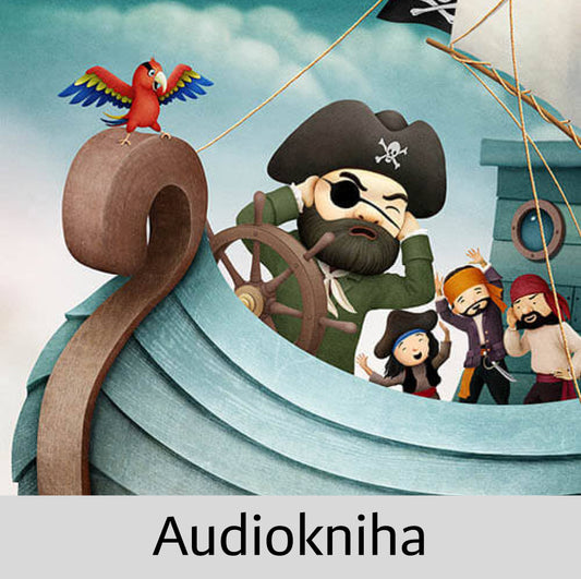 Piráti a rapotavá polievka