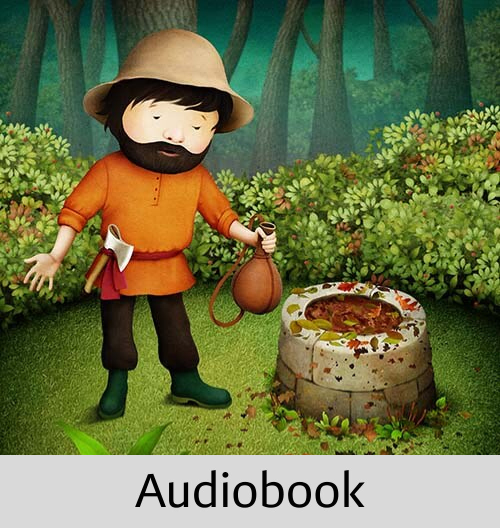 The Miraculous Spring