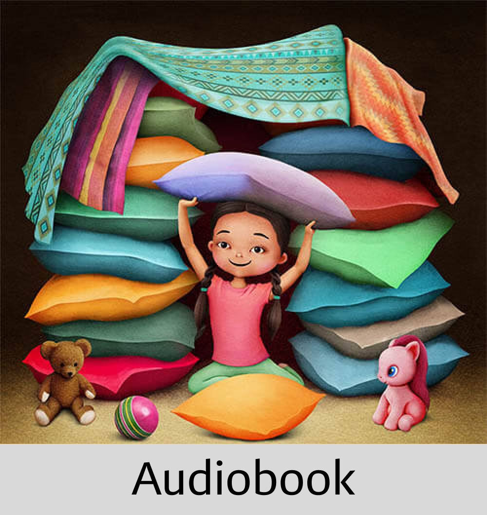 Philomena’s Fantastic Den