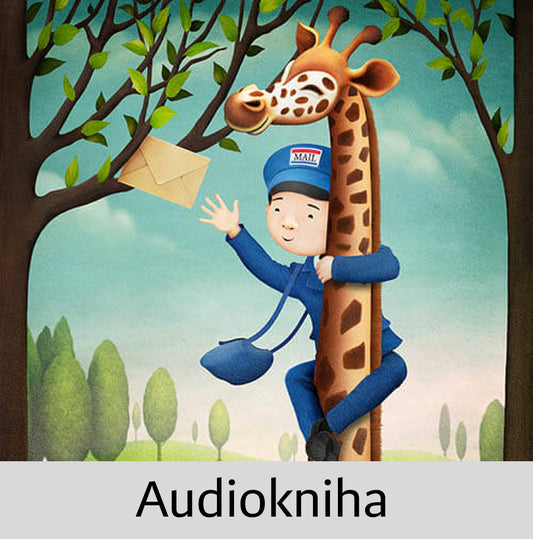 Poštovní příběh pana Patočky