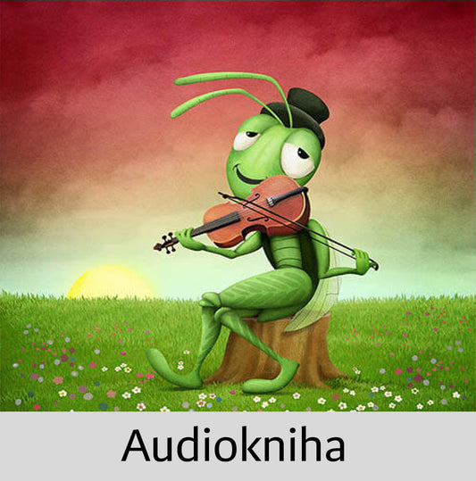 Cvrčkova písnička