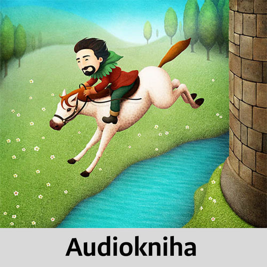 Pověst o Šemíkovi