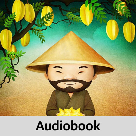 The Carambola Tree and the Magic Raven