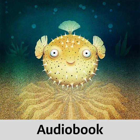 Shizuko the Sea Creature