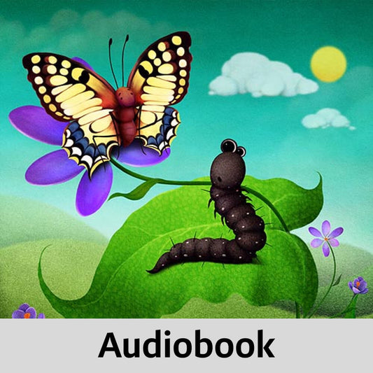 The Story of the Butterfly